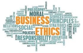 Customer Ethics